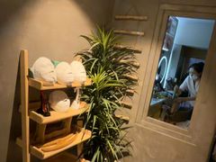 -施奈儿.洗头頭療.按摩SPA.采耳(上梅林店)