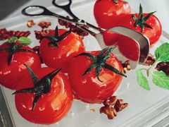 -小大董·烤鸭(观景餐厅·南京西路店)