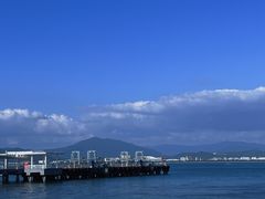 -三亚西岛海洋文化旅游区