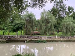 -沙河三洞古桥公园