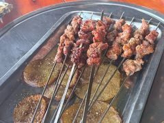 -清真·馬坡二旦烧烤(人生一串拍摄店)