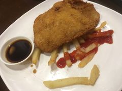 -德大西餐社(云南南路店)