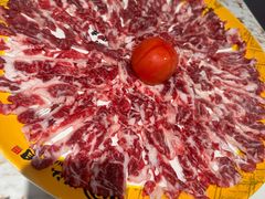 -潮汕大目牛肉火锅(皇岗旗舰店)