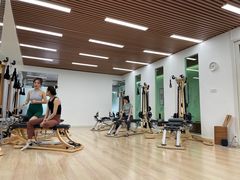 -Isofit 普拉提·婵柔工作室