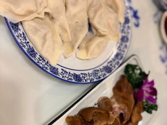 -老都一处饺子馆(道里店)