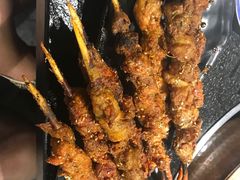 -羊肉街口老银川滩羊涮肉馆