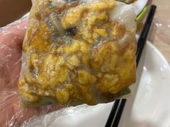 -姥家春饼店(漳州二路店)