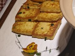 -院里寻菜·精致庭院菜(观沙岭店)