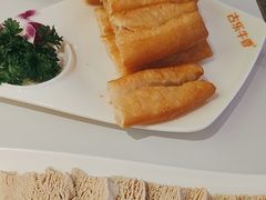 -古乐牛香•鲜牛肉牛杂火锅(系马桩总店)