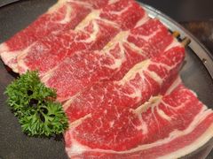 -無二炙坊·和牛烧肉(大钟寺1733店)