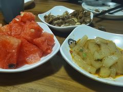 -3号仓库(幸福北路店)