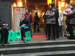 -蜀大侠火锅(建设路第五大道店)