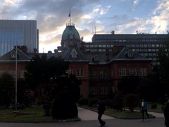 -北海道厅旧本厅舍(旧本庁舎)