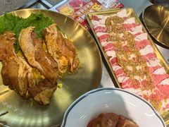 -炉队长·齐齐哈尔家庭烤肉(马家堡店)
