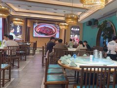 -胡胖子有鱼有肉(麓谷店)
