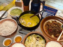 -寨子里的钵钵菜·湘西山里菜(魅力湘西店)