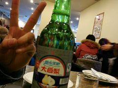 -张包铺(道外店)