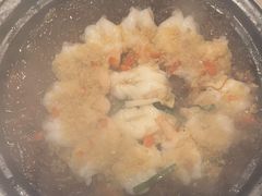 -绿茶餐厅(龙湖金楠天街店)