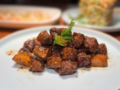 外婆小牛肉-外婆家(静安大悦城店)