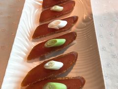 乌鱼子-欣叶食艺轩