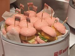 -龍歌自助小火锅(雨花台江南虹悦城店)