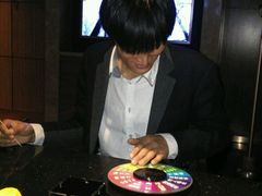 -星聚会KTV(苏州信投大厦店)