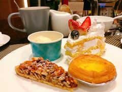 -上海嘉定喜来登酒店
