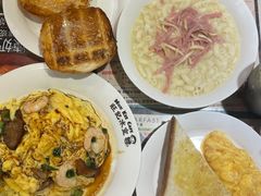 -旺记冰室(九龙中心大厦店)
