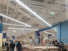-盒马X会员店(王府井奥莱UP TOWN店)