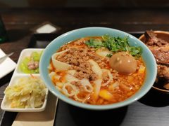 -喜晋道面馆(华严寺广场店)