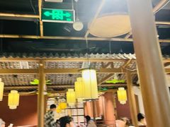 -小菜园新徽菜(常州武进吾悦店)