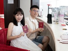 -甘井子区婚姻登记处