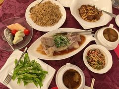 -亚龙湾红树林度假酒店御粤阁