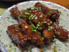 -大家发海鲜城夜排档(华山中路店)