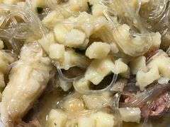 -清真老铁家灌汤包