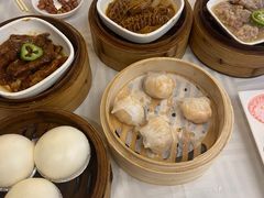 -潮福城大酒楼·潮粤菜·港式点心(阳光城店)