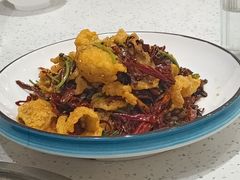 -前王院•巧克力海鲜市集餐厅(万平口店)