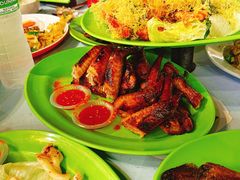 -明记烧鱼美味店