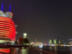 -海心沙亚运公园
