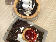 -DQ·蛋糕·冰淇淋(鸿坤店)
