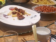 -群姐面馆·海鲜烧烤(同安路二店)