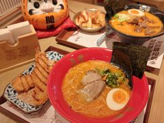 -吾妻拉面•和风食堂(群光广场店)