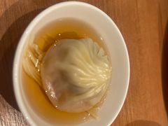 -鼎泰丰(德基广场店)