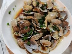 -丰收渔港饭店(嵊泗店)