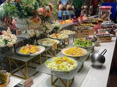 -凡塔斯牛排自助餐厅(莆田万达店)