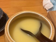 -恩你小木屋·韩式料理(南长街店)