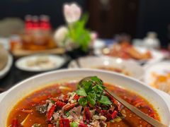 -海味世家·家常菜馆(明州里店)