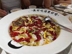 -江渔儿酸菜鱼(曜一城店)