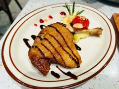 -CRAZYONES西班牙海鲜饭(上海美罗城店)