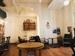 -懒鱼时光馆(沙坪坝店)